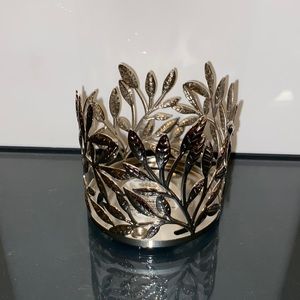 Bath & Body Works Single Wick Candler Holder